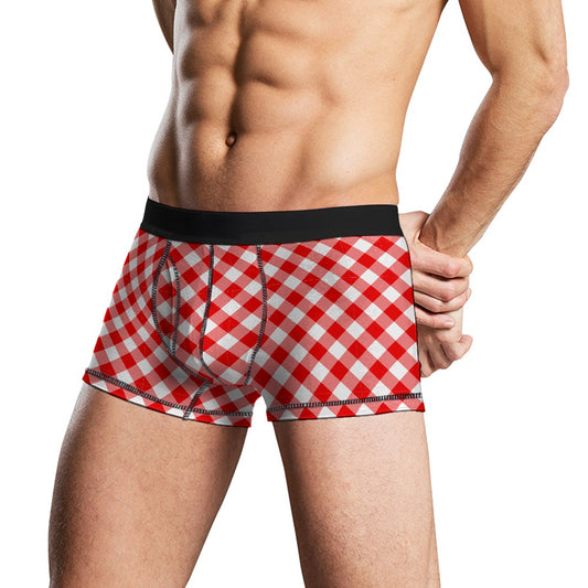 Tischdecken Boxershort