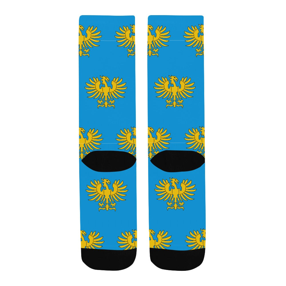 Babenberger Socken