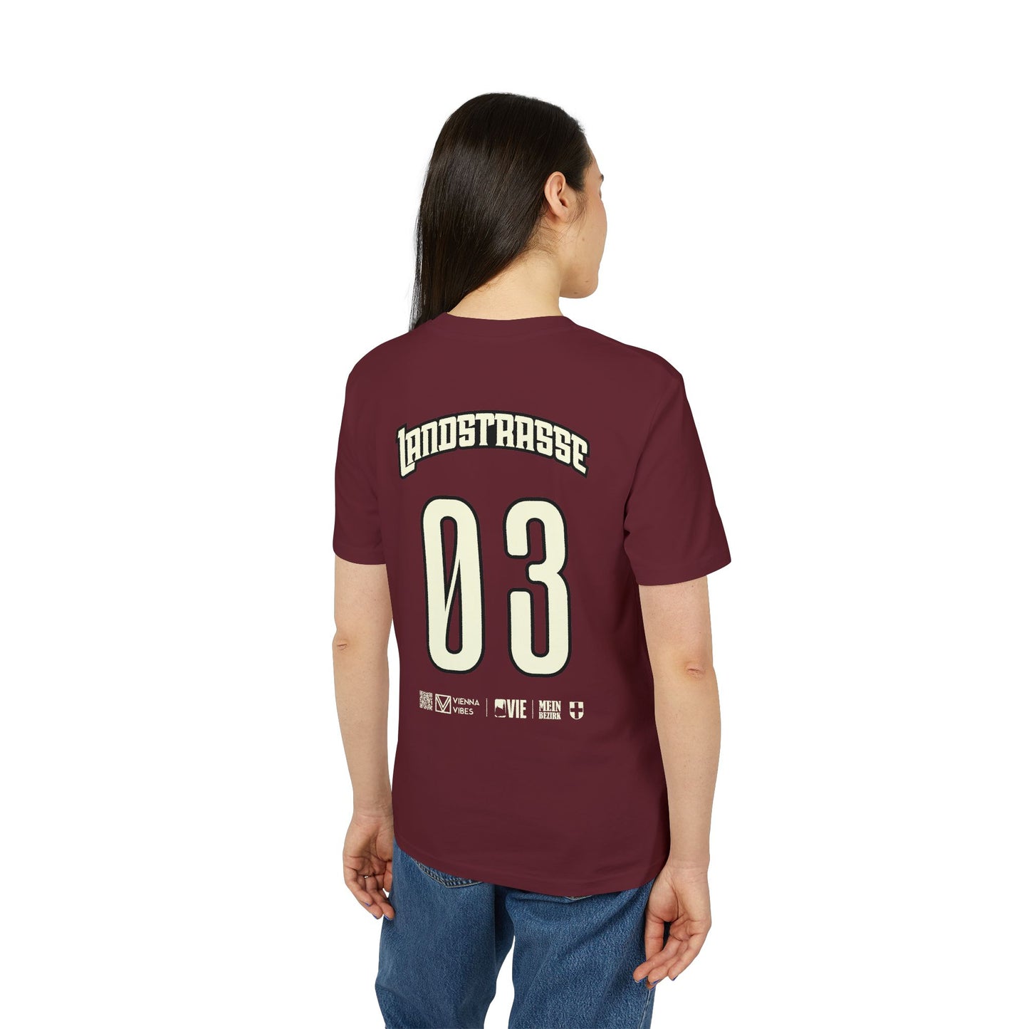03 - Team Landstrasse Shirt