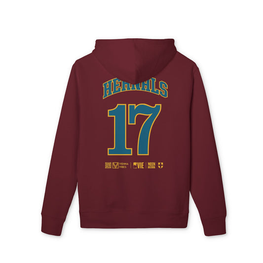 17 - Team Hernals Hoodie