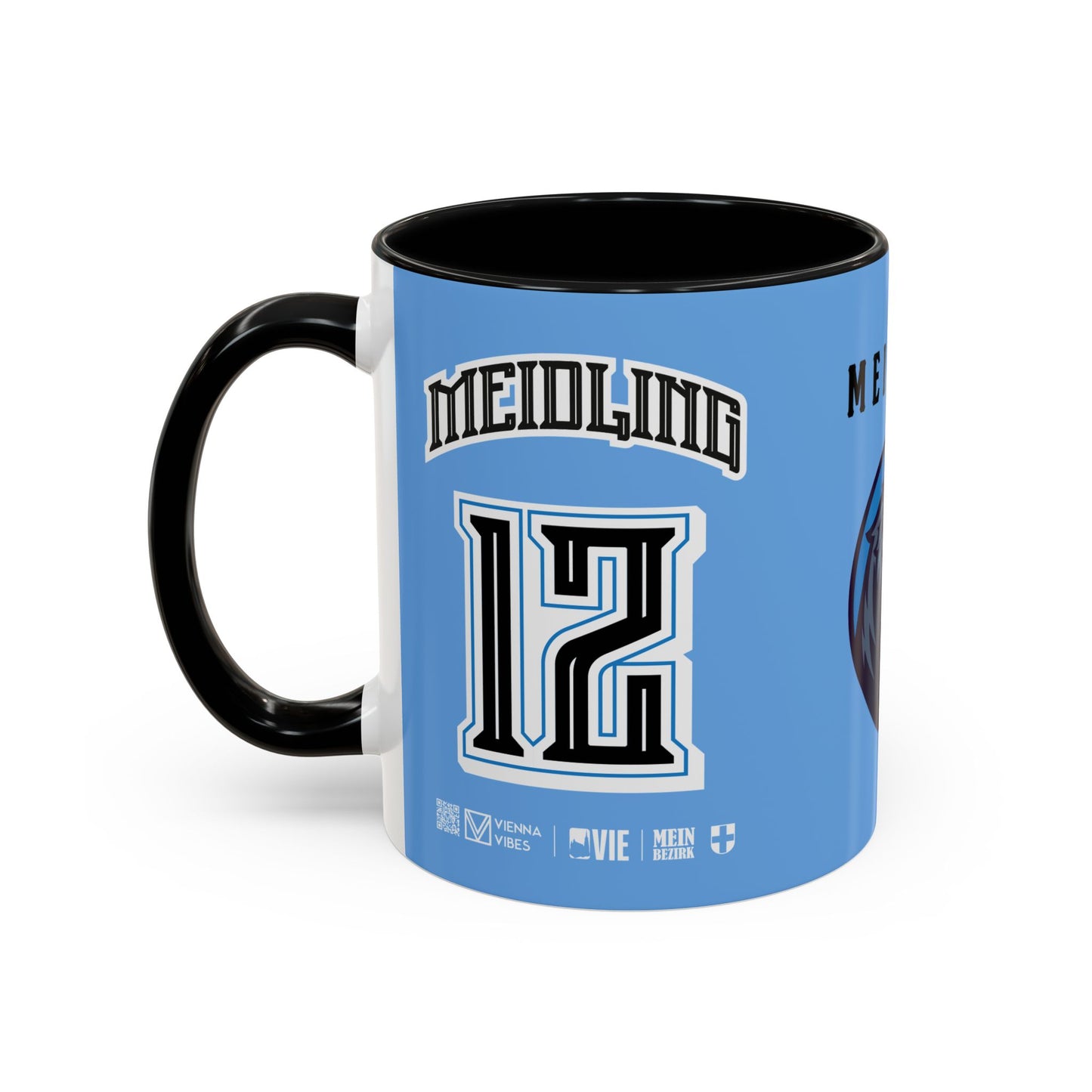 12 - Team Meidling