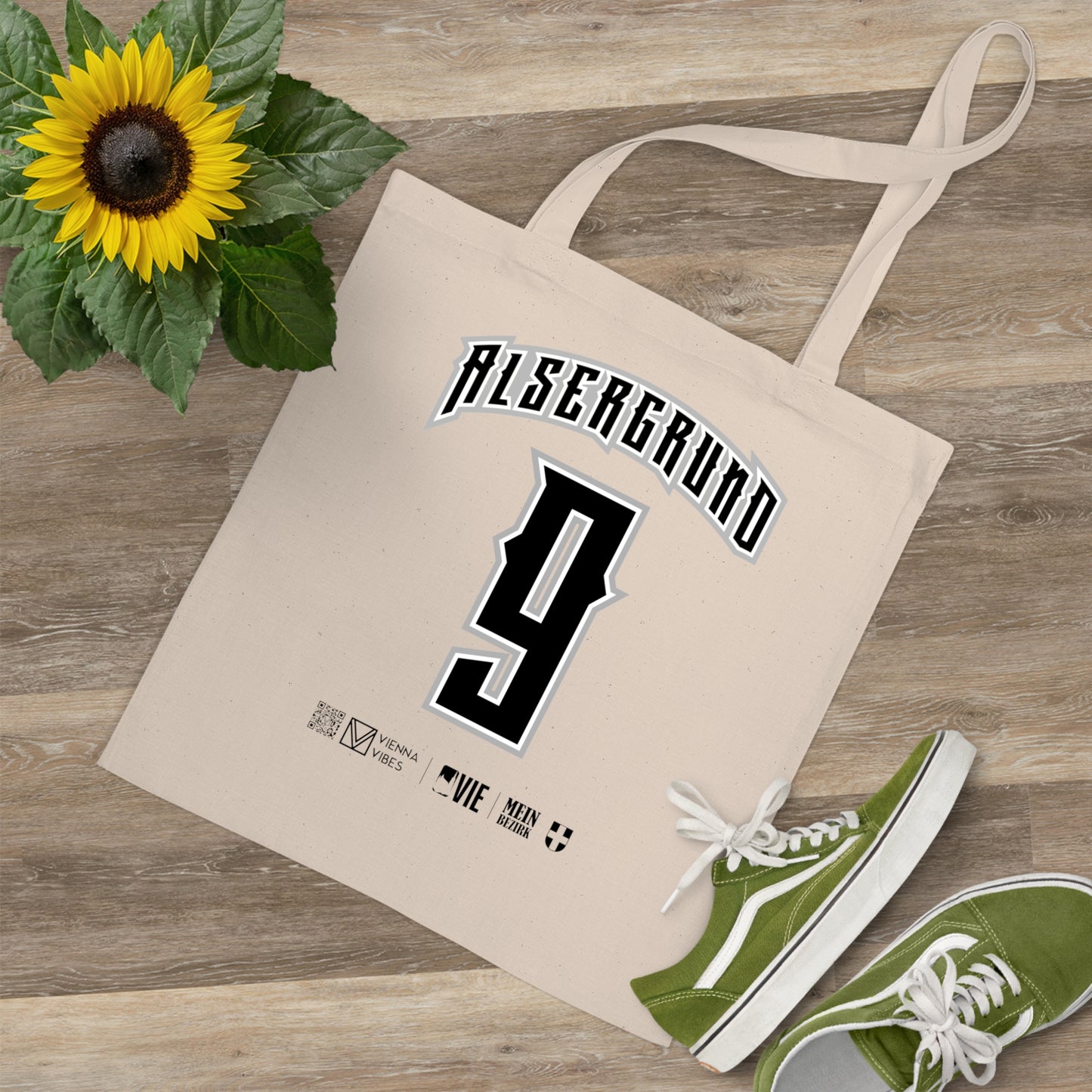 09 - Team Alsergrund Tasche