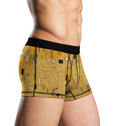 Klimt "Kuss" Boxershort