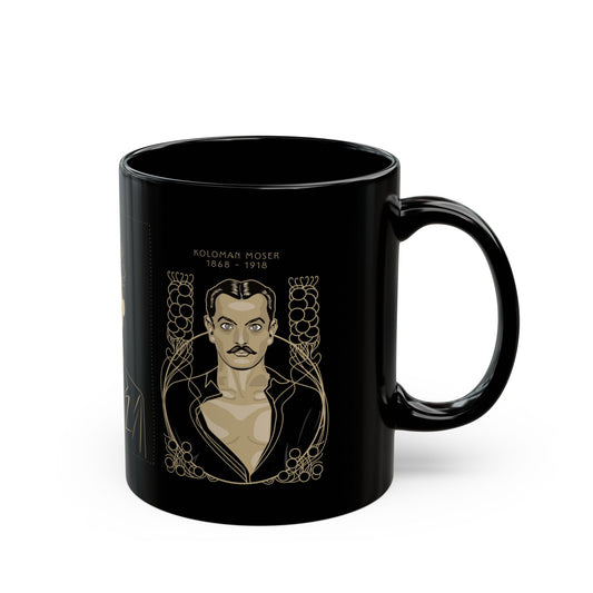 Meister der Jahrhundertwende Häferl