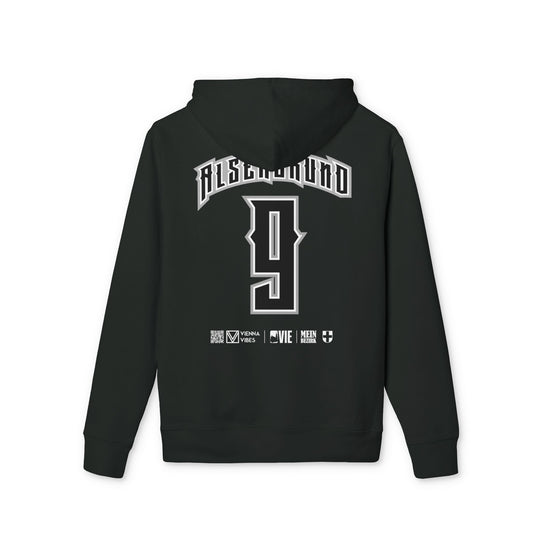 09 - Team Alsergrund Hoodie