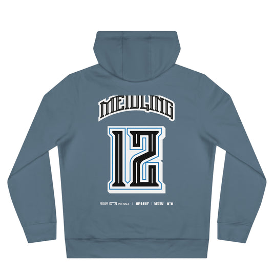 12 - Team Meidling Hoodie