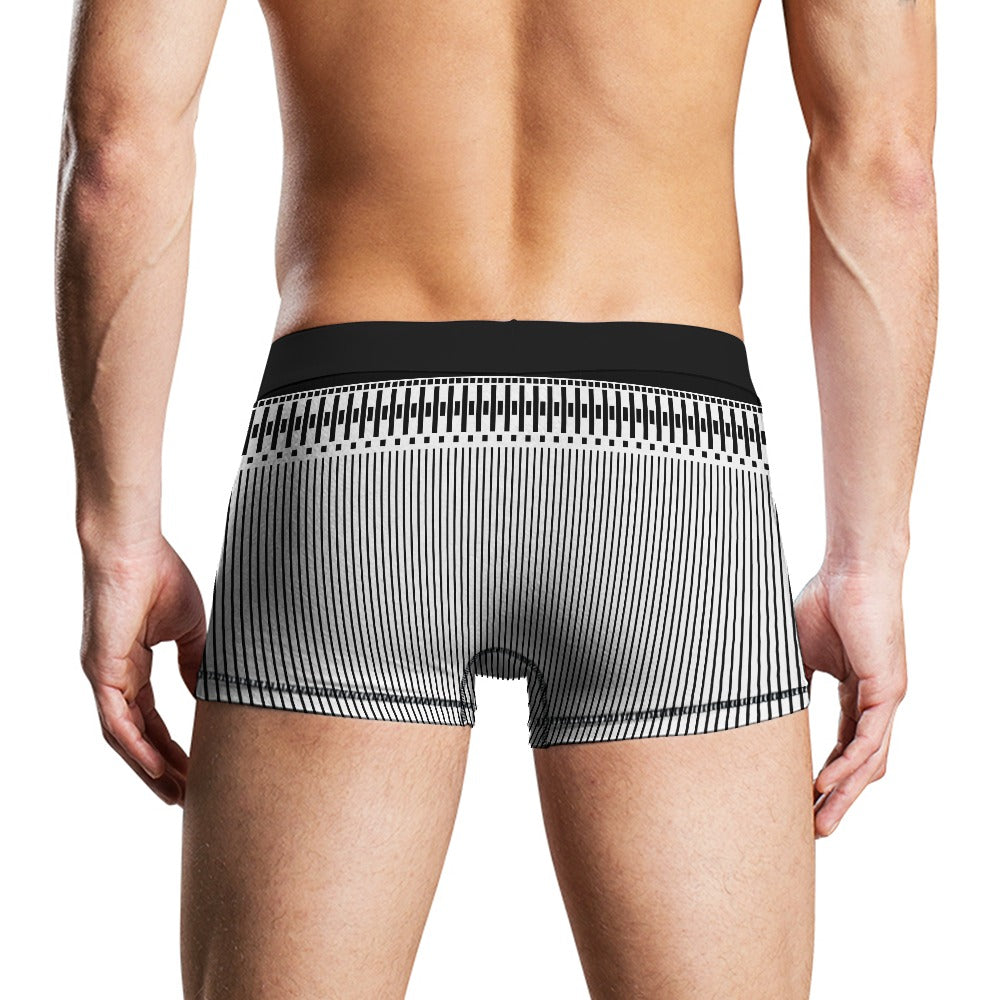 Wiener Postsparkasse Boxershort