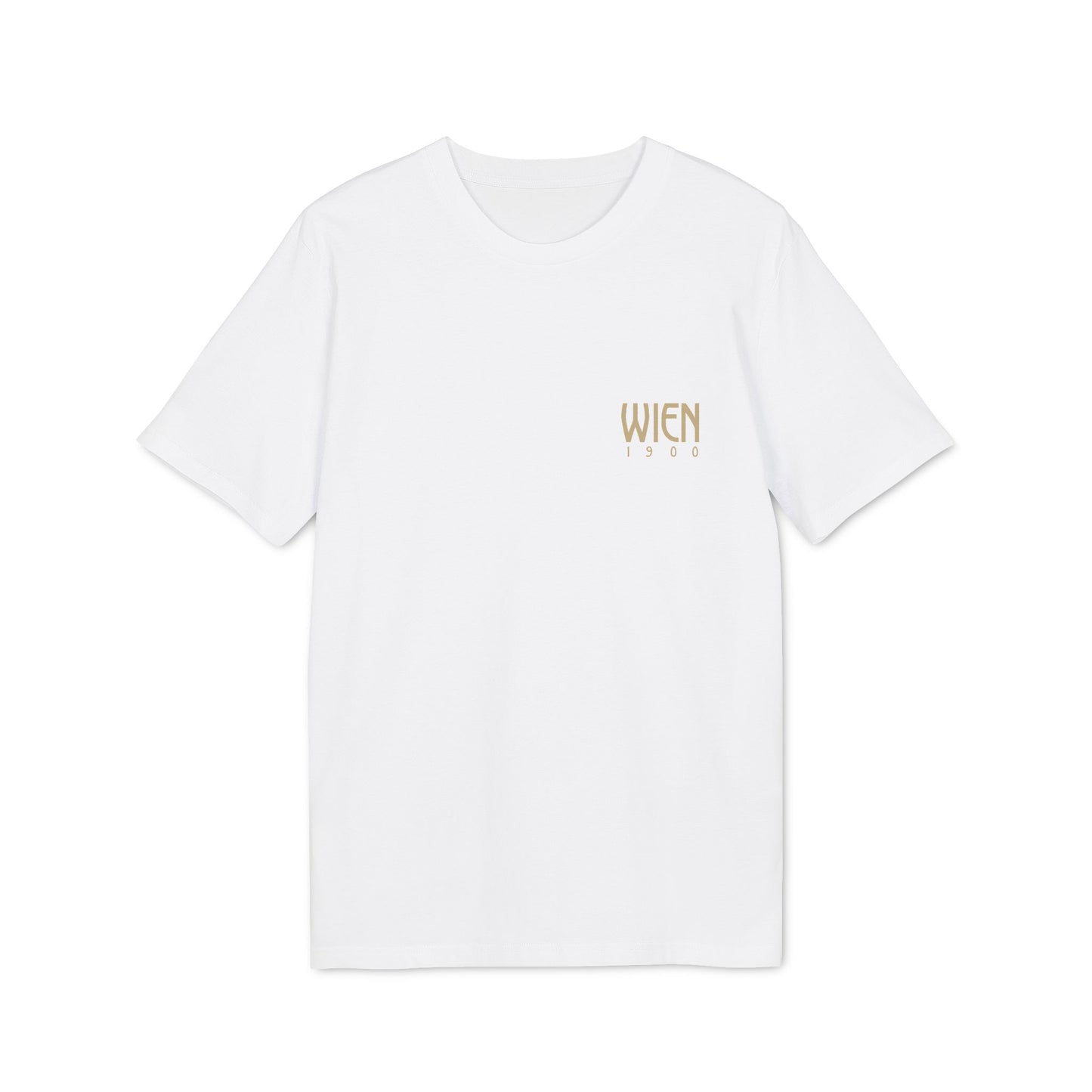 Wien 1900 - T-Shirt