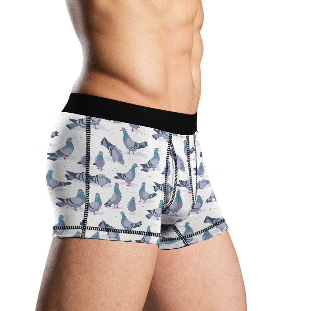 Wiener Tauben Boxershort