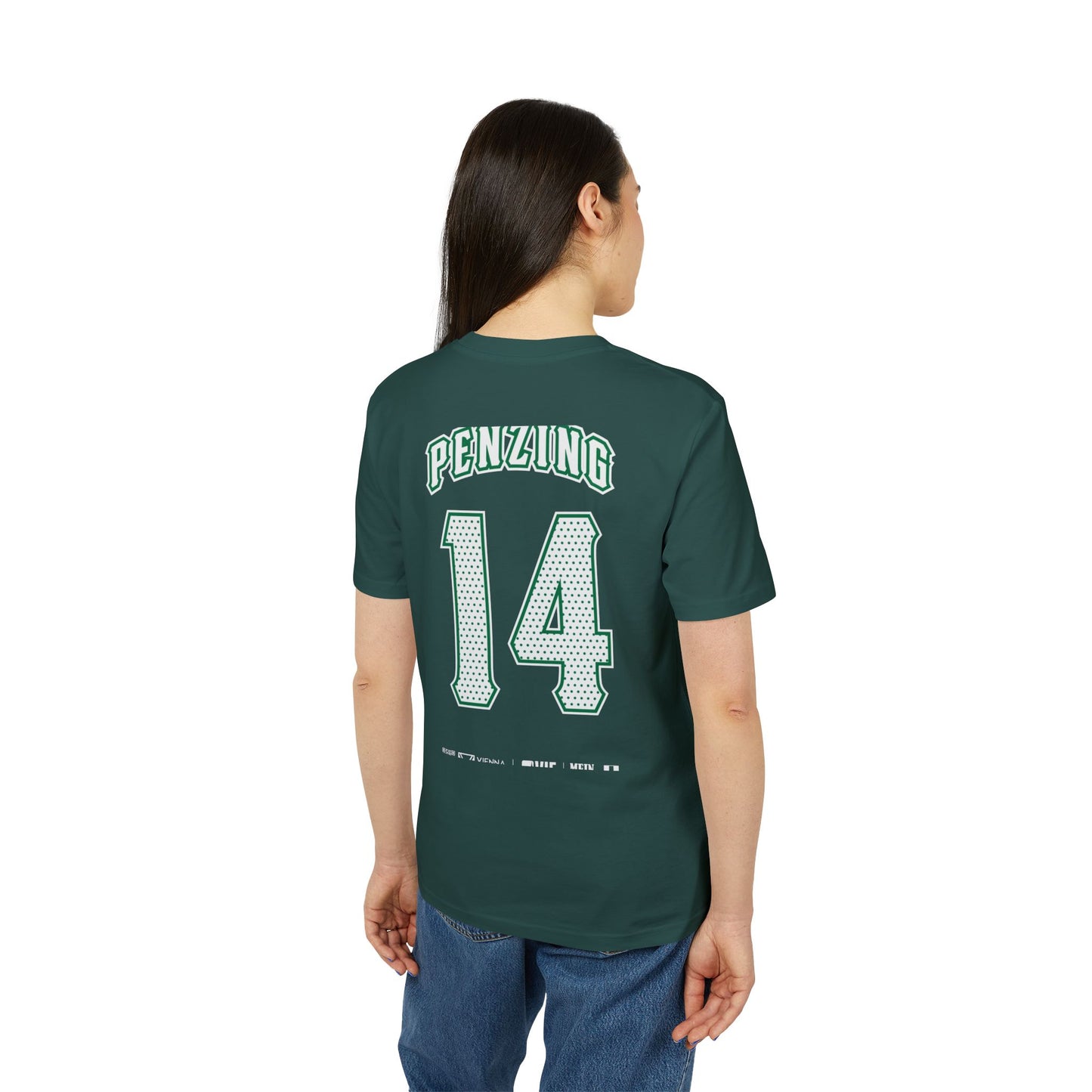 14 - Team Penzing Shirt