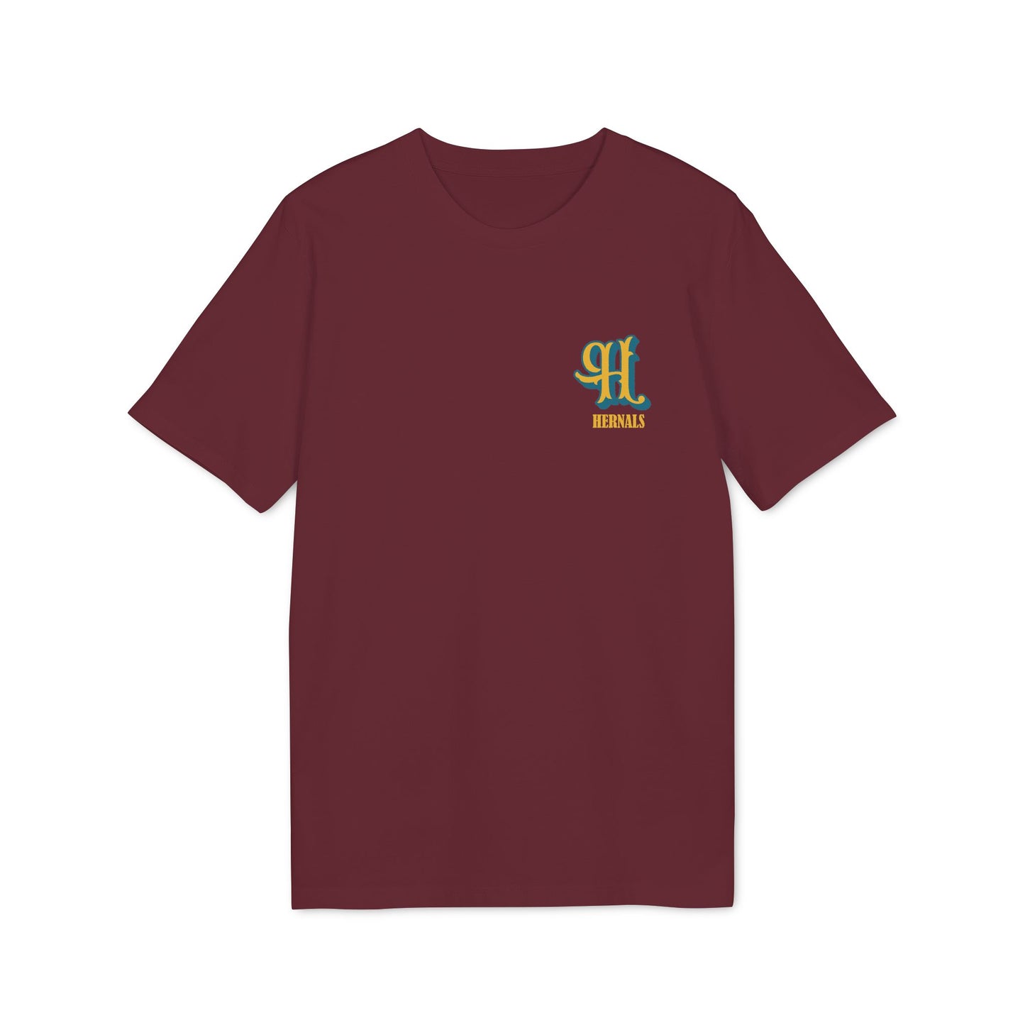 17 - Team Hernals Shirt