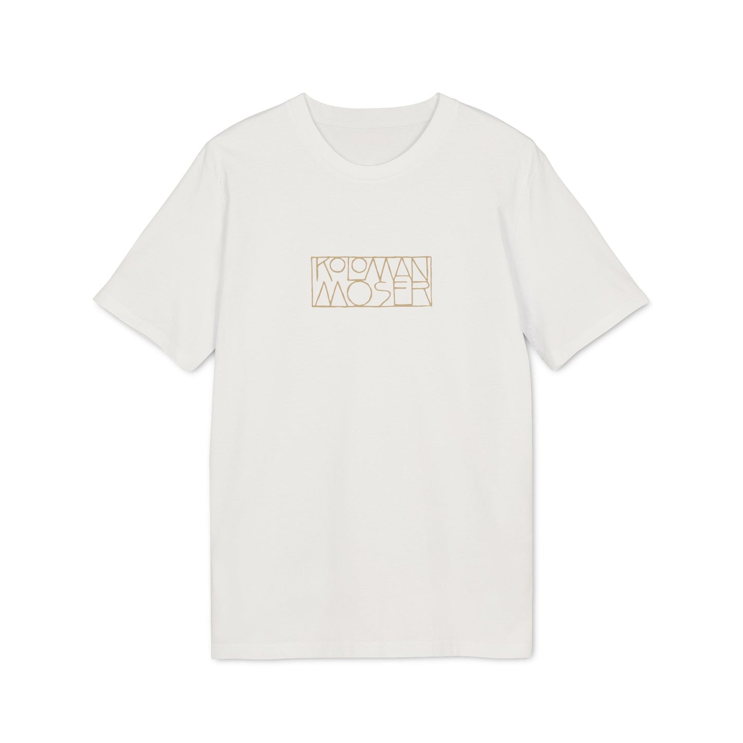 Koloman Moser Signature