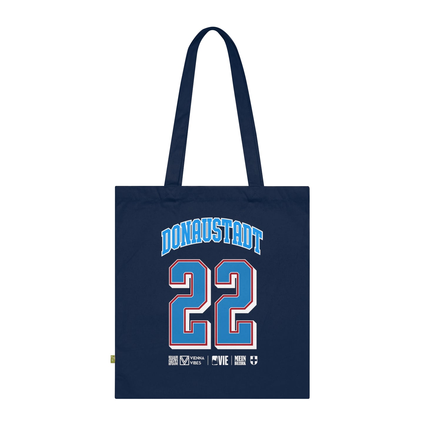 22 - Team Donaustadt Tasche