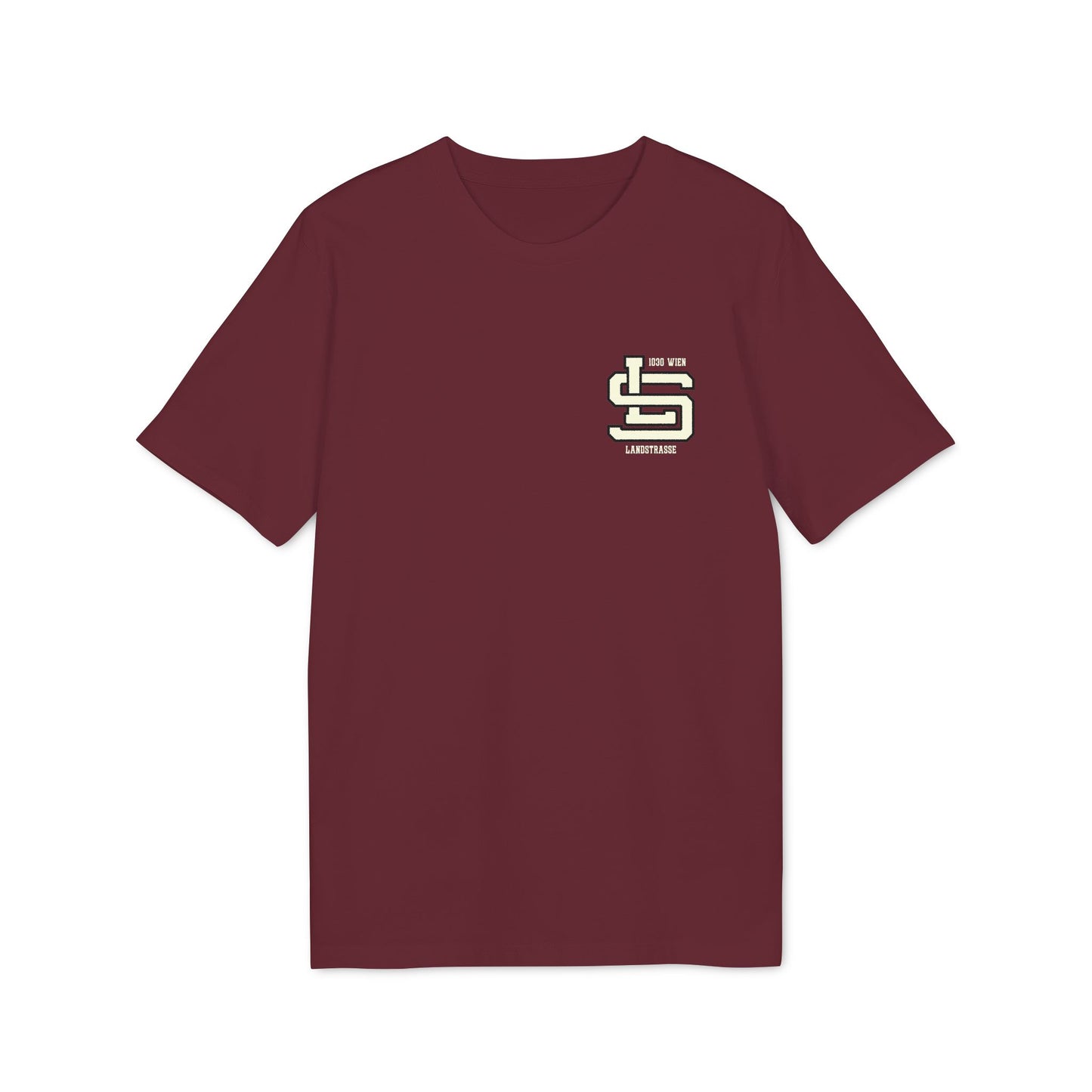 03 - Team Landstrasse Shirt