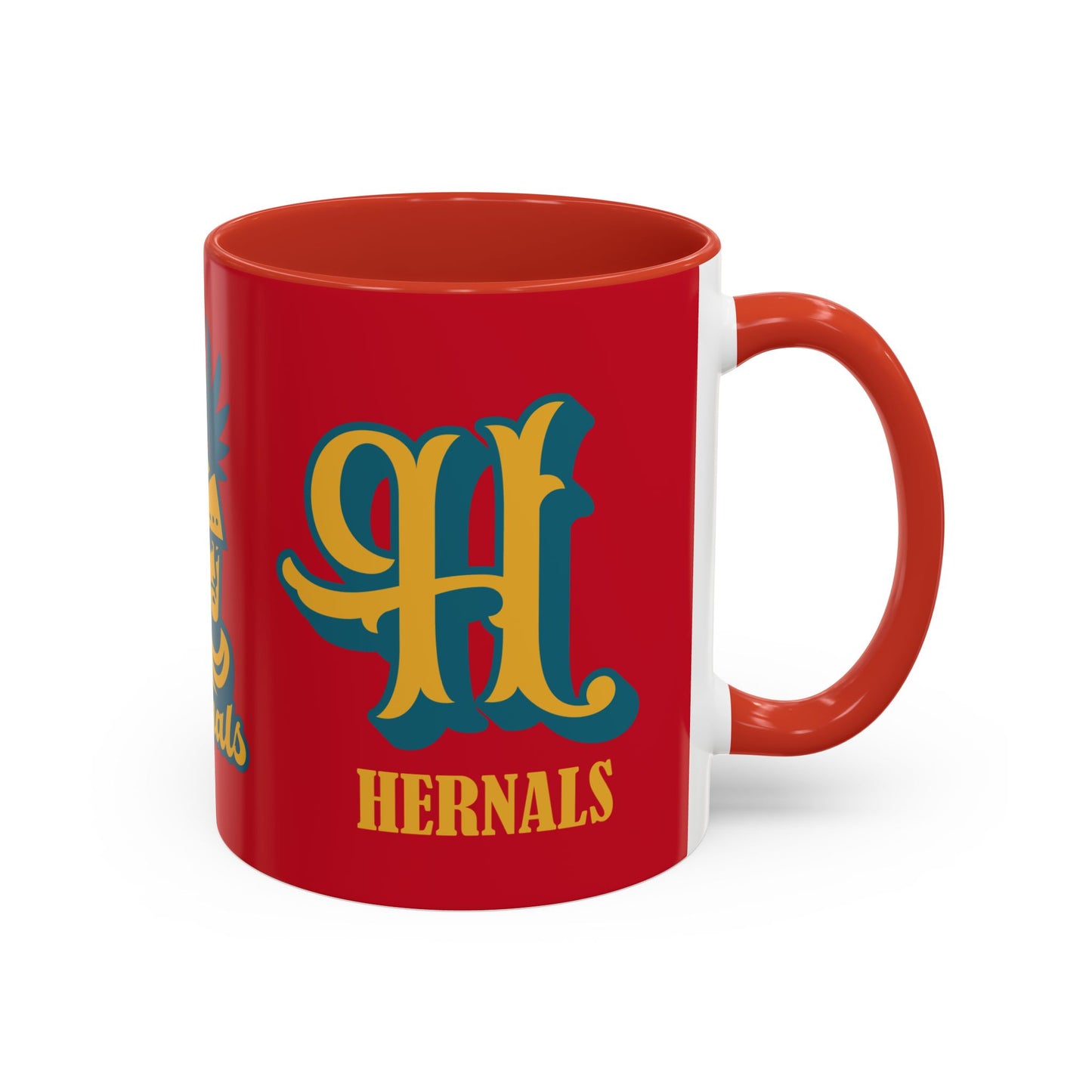 17 - Team Hernals