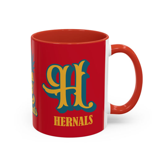 17 - Team Hernals