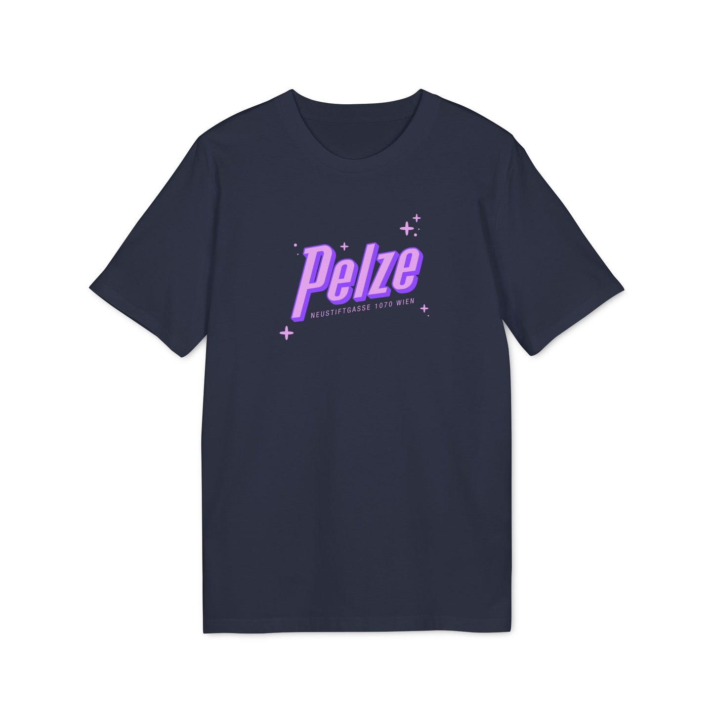 Pelze - Neustiftgasse, 1070 Wien - Shirt
