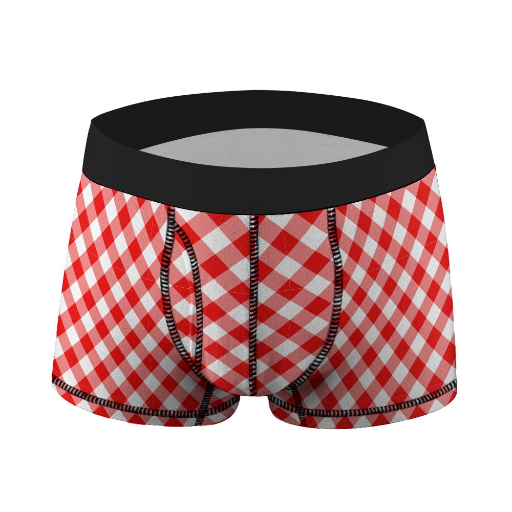 Tischdecken Boxershort