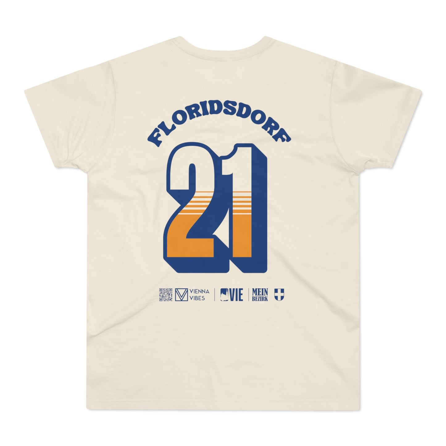 21 - Team Floridsdorf Shirt