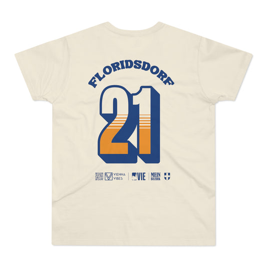 21 - Team Floridsdorf Shirt