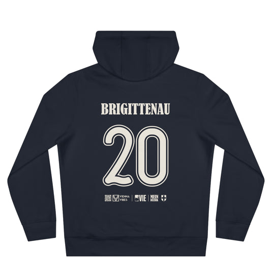 20 - Team Brigittenau Hoodie