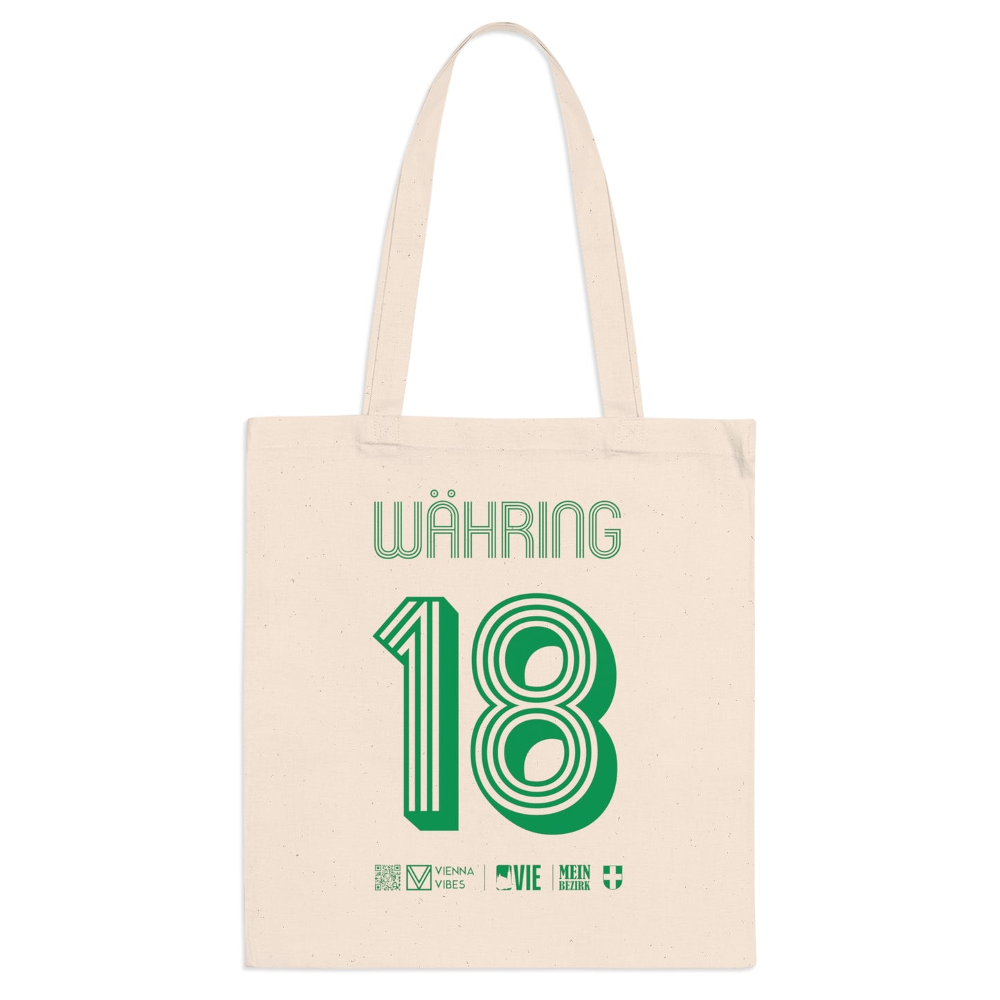 18 - Team Währing Tasche