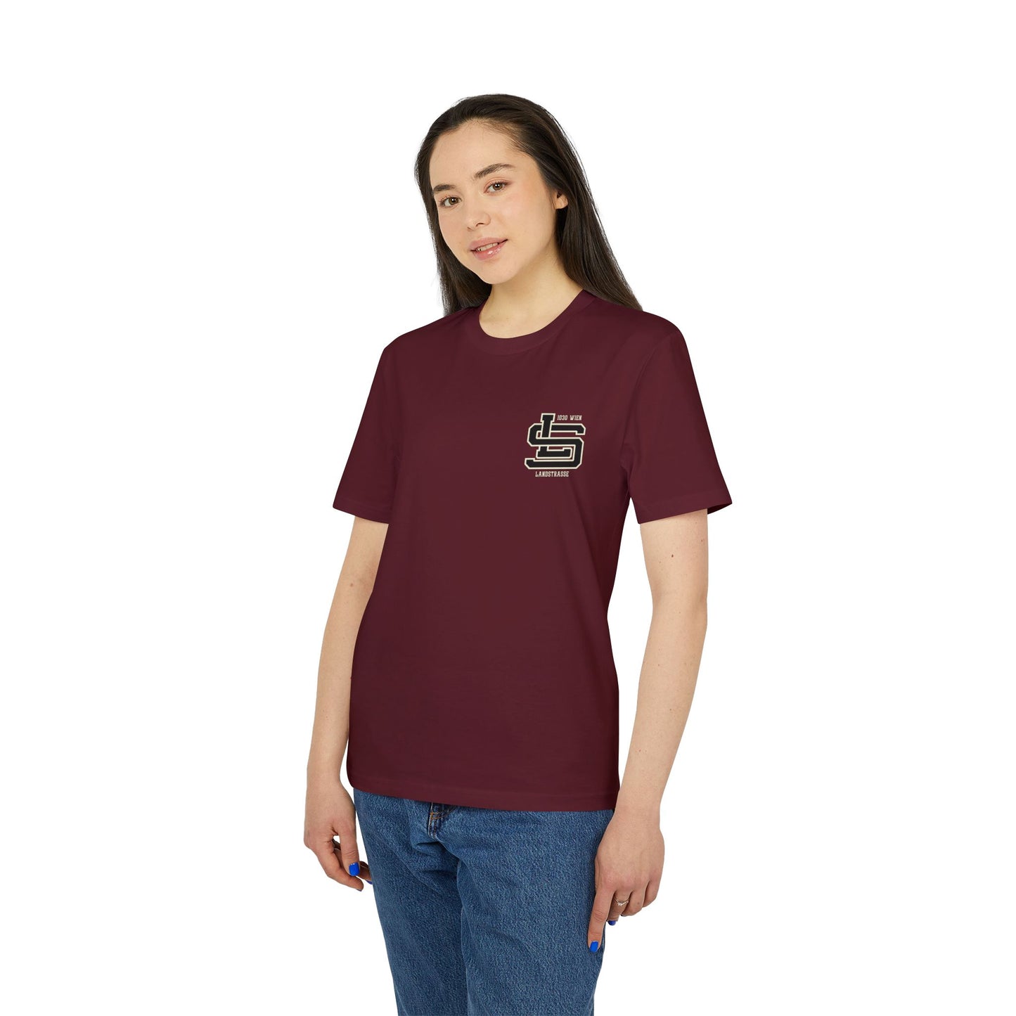 03 - Team Landstrasse Shirt