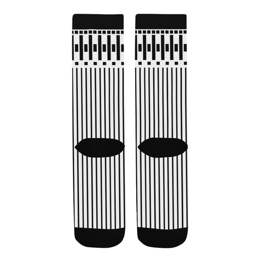 Wiener Postsparkasse Socken