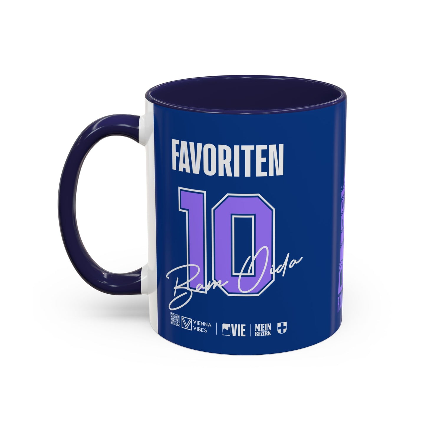 10 - Team Favoriten