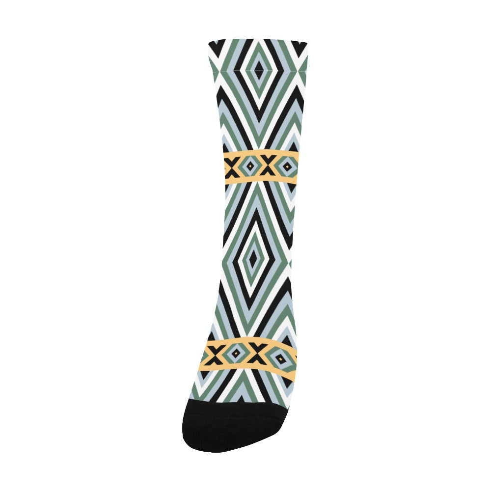 Steffl Dach Socken