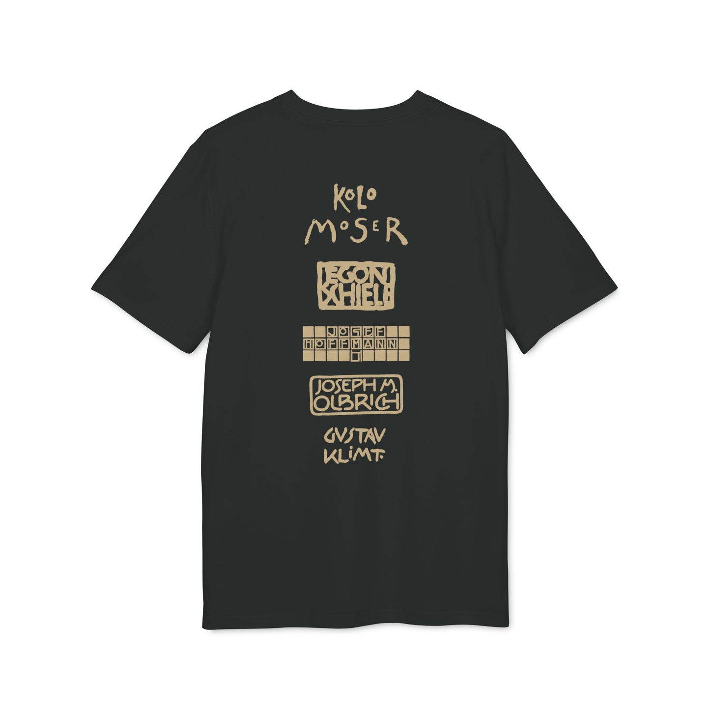 Wien 1900 - T-Shirt