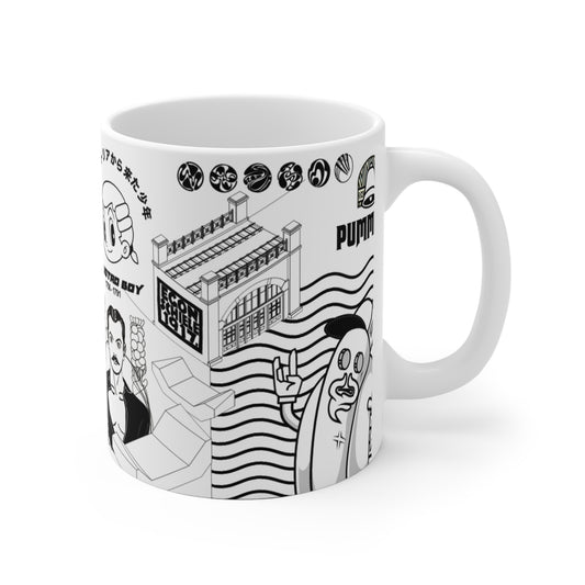 Vienna Vibes Selection