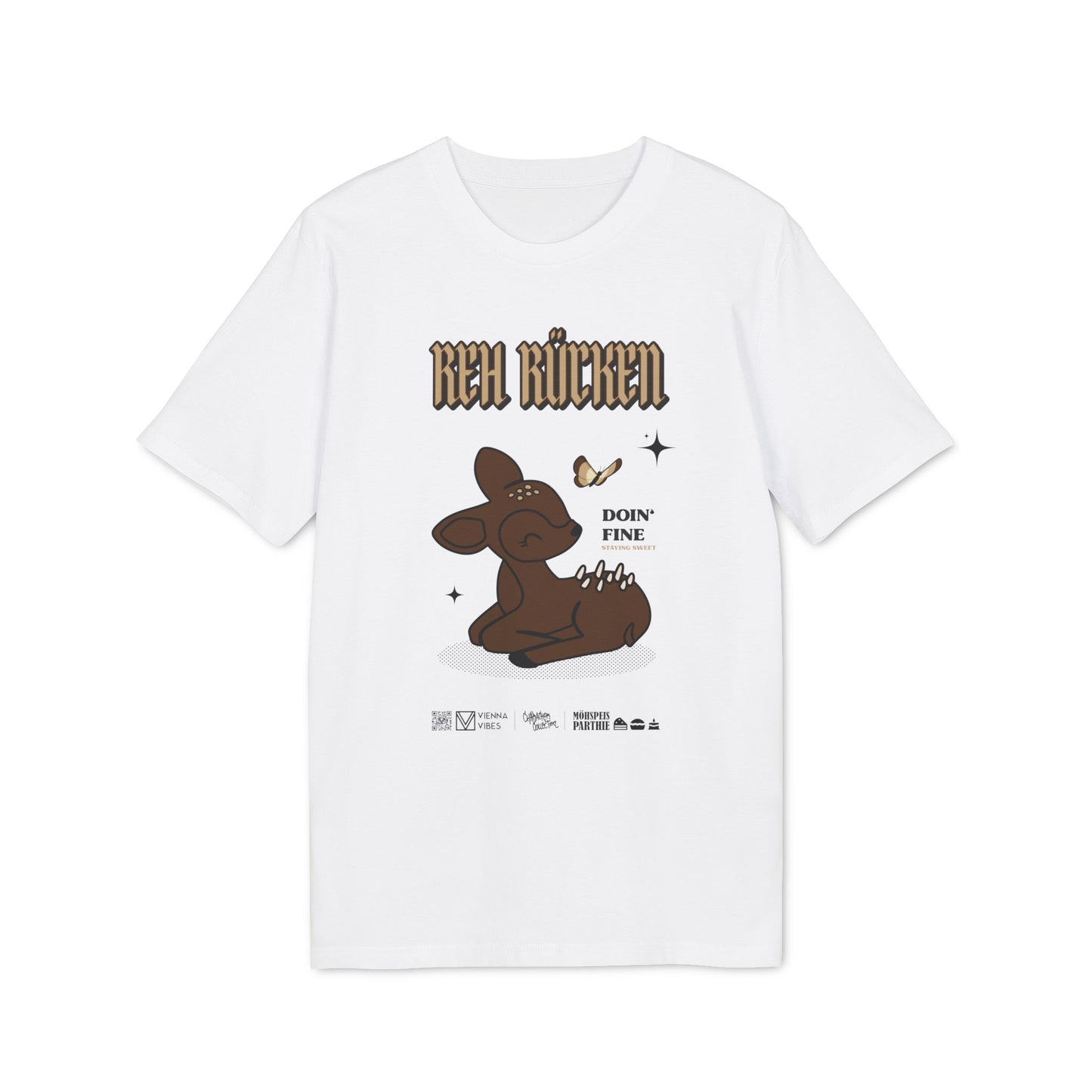 Rehrücken Shirt