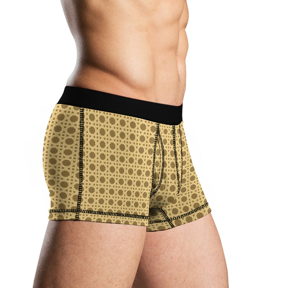Wiener Geflecht Boxershort