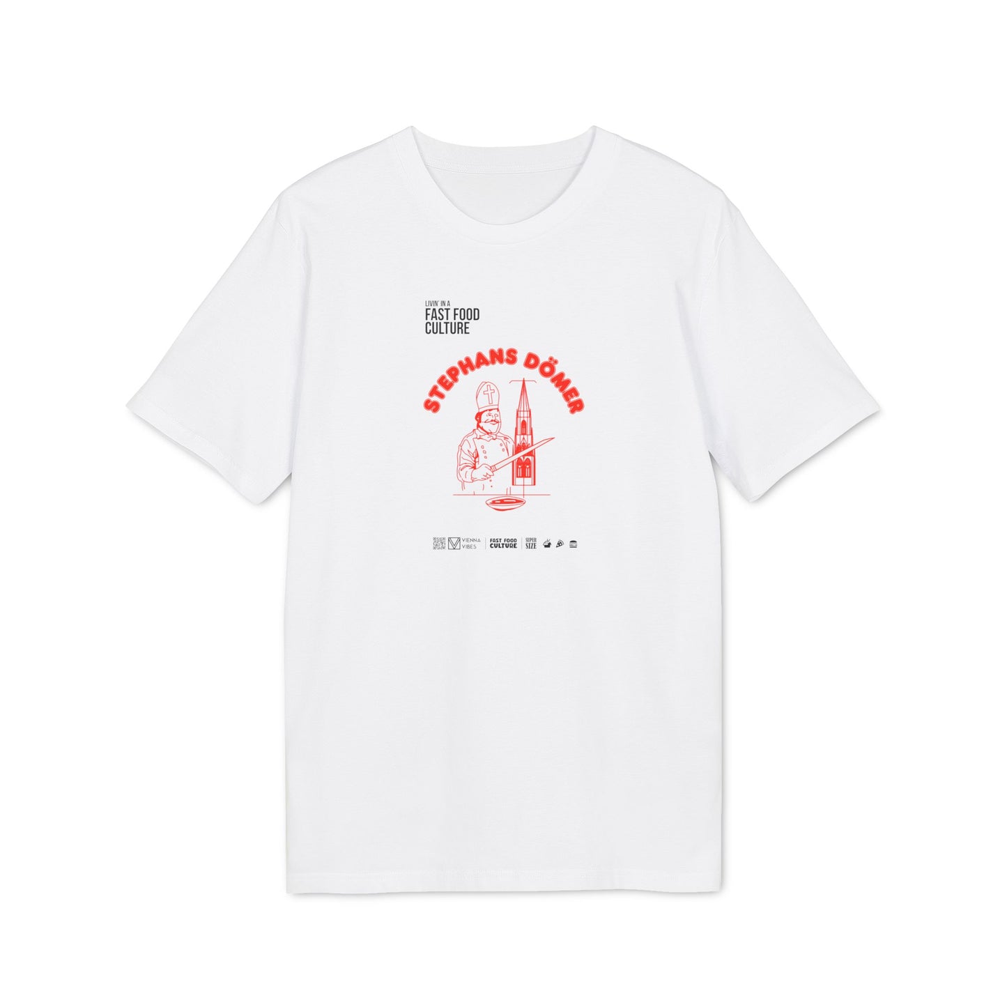 Stephans DömerShirt