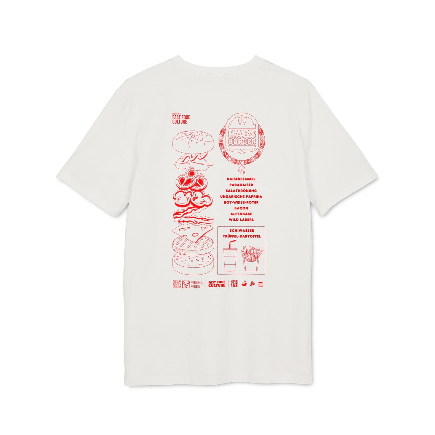 Habsburger T-Shirt