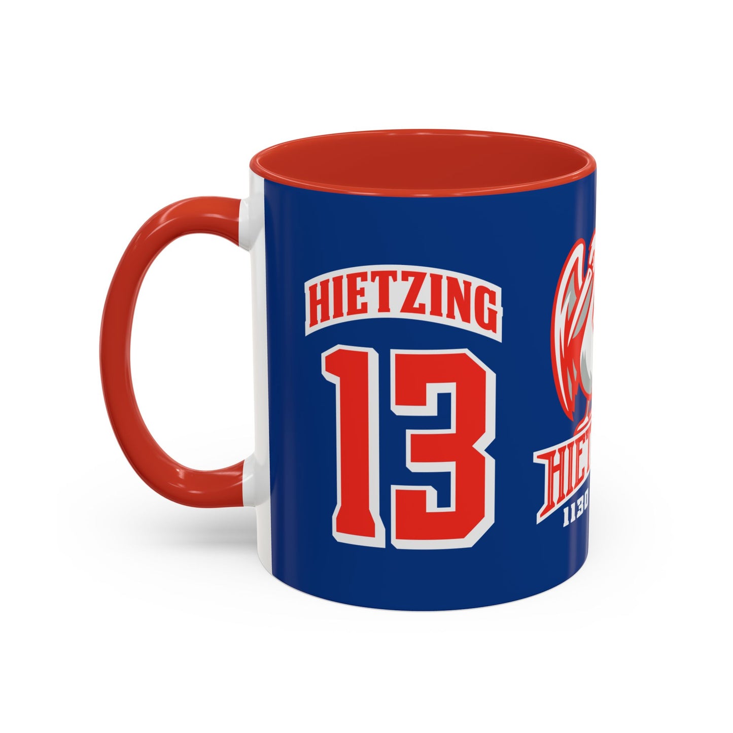 13 - Team Hietzing