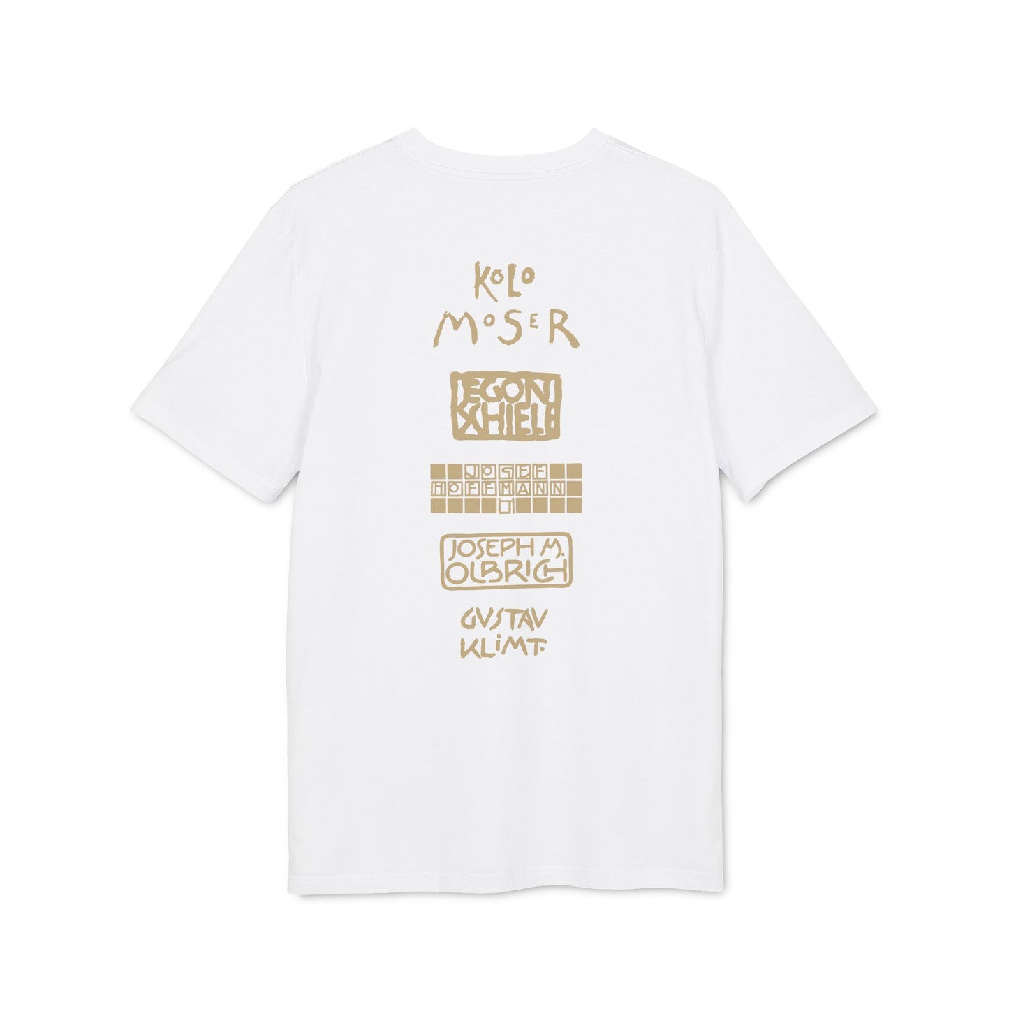 Wien 1900 - T-Shirt
