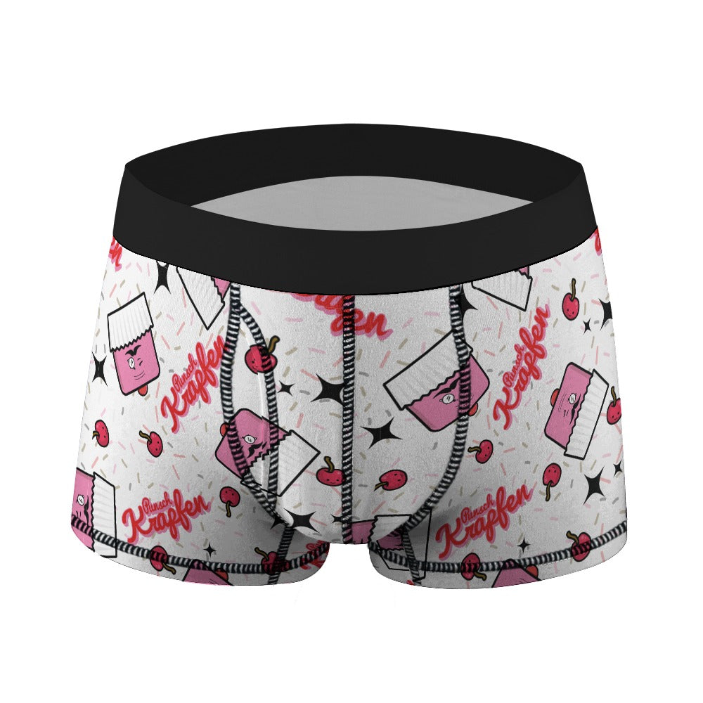 Punschkrapfen Boxershorts