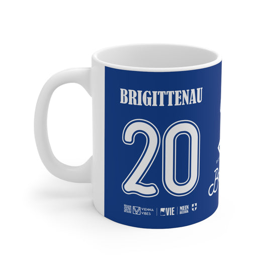 20-Team Brigettenau Häferl