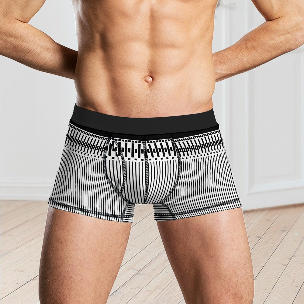 Wiener Postsparkasse Boxershort