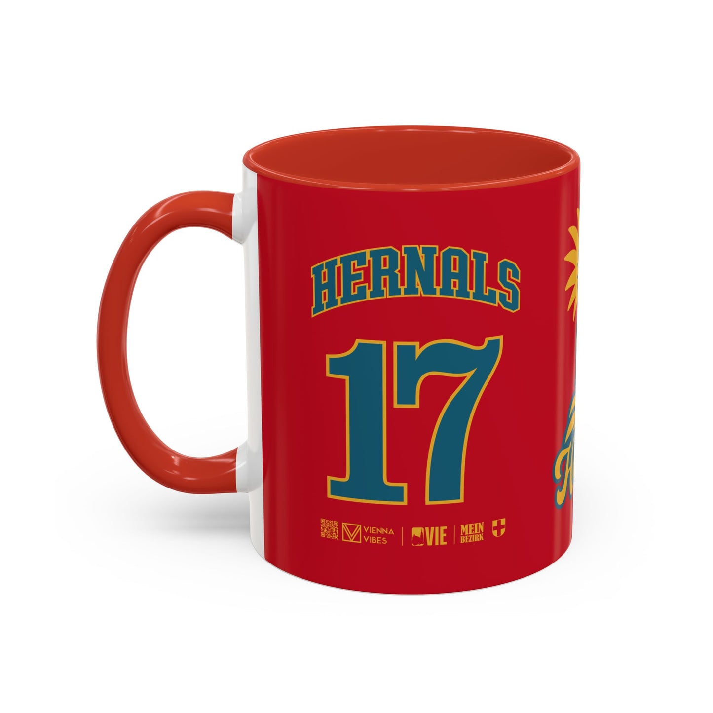 17 - Team Hernals