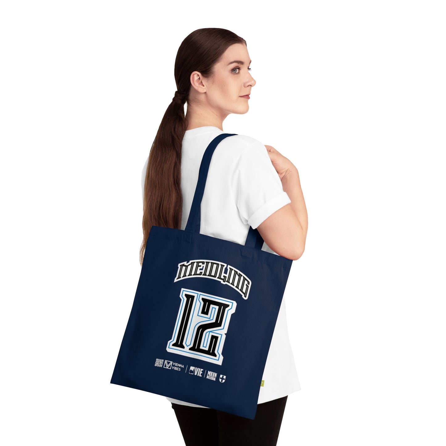 12 - Team Meidling Tasche