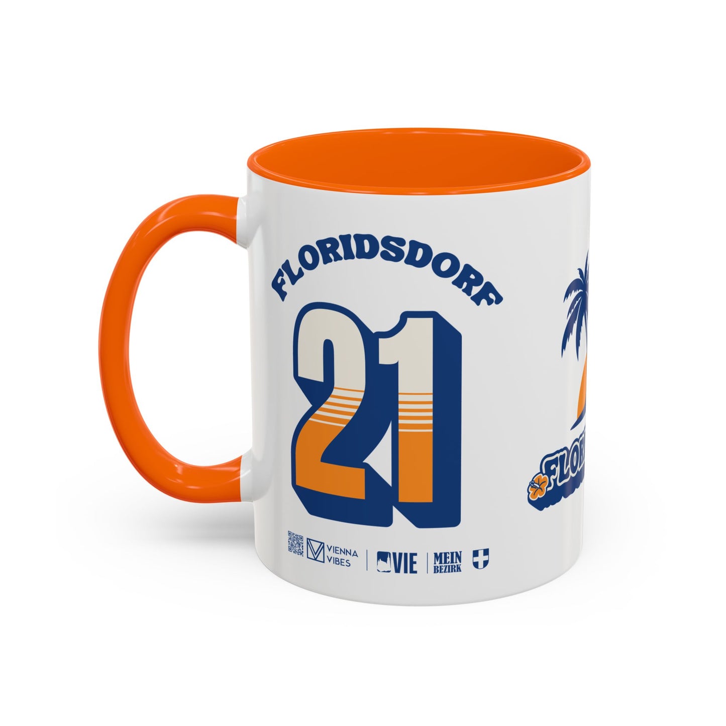 21-Team Floridsdorf Häferl