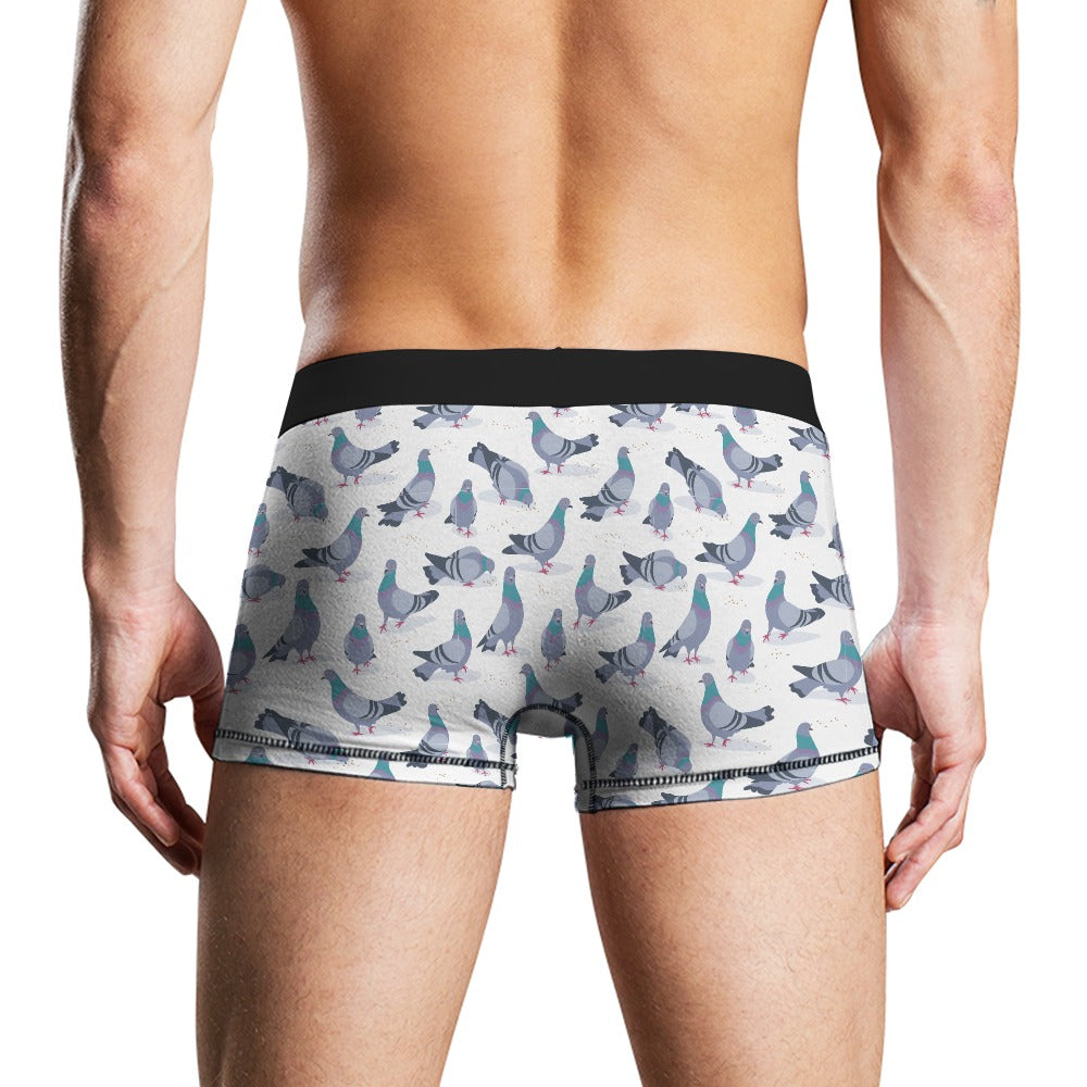 Wiener Tauben Boxershort