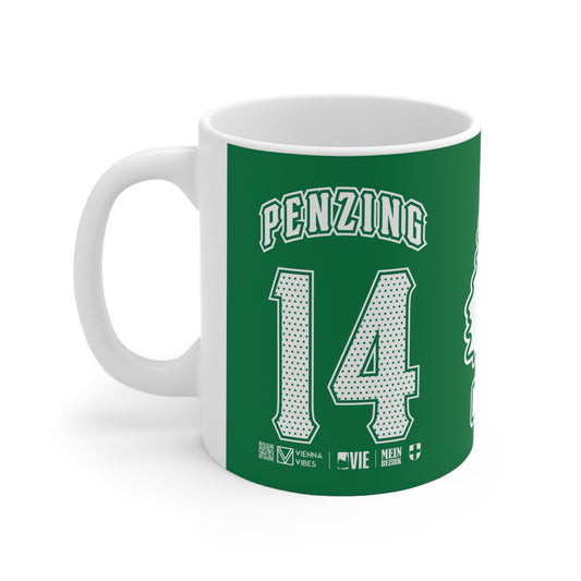 14 - Team Penzing Häferl