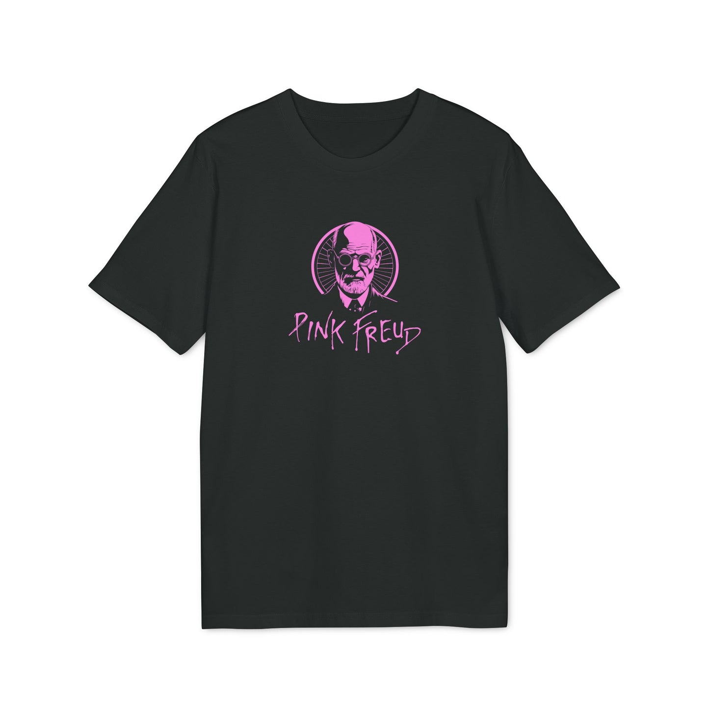 Pink Freud