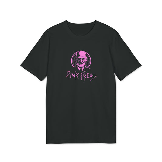 Pink Freud