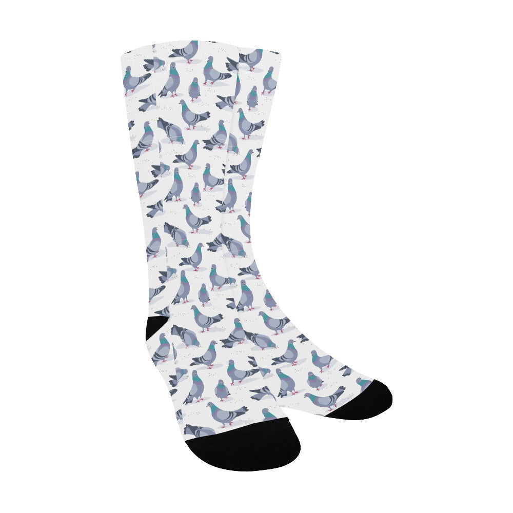 Wiener Tauben Socken