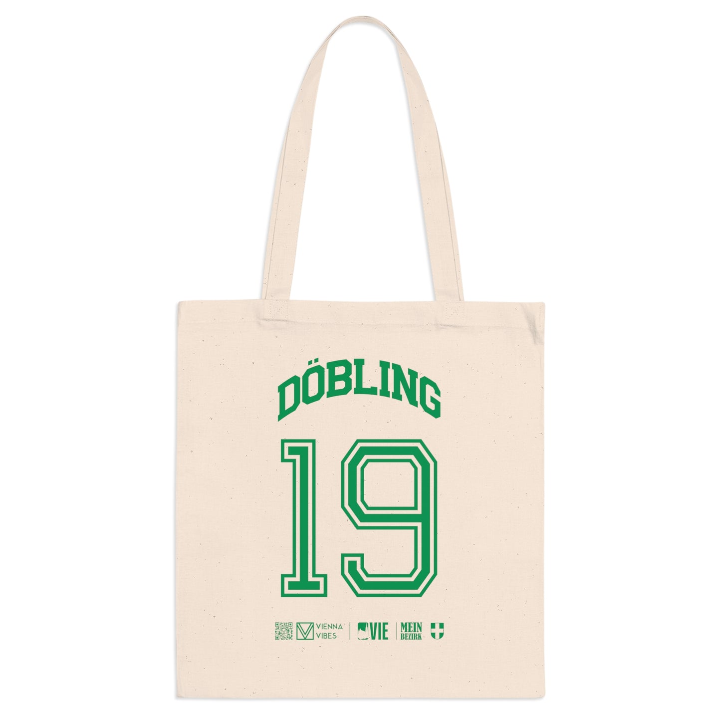 19 - Team Döbling Tasche